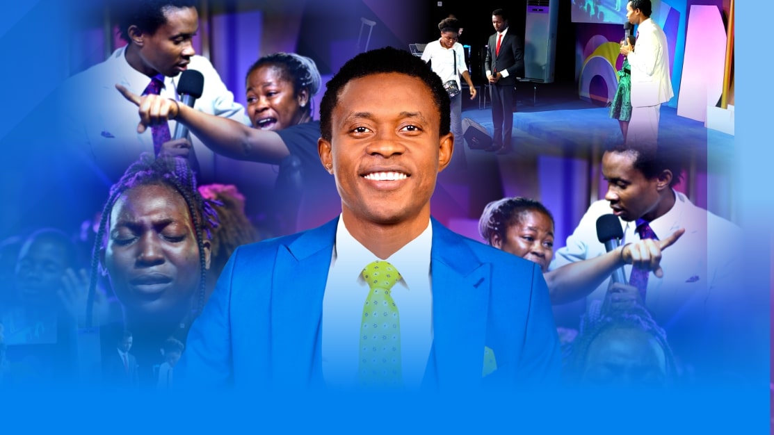Worship Background